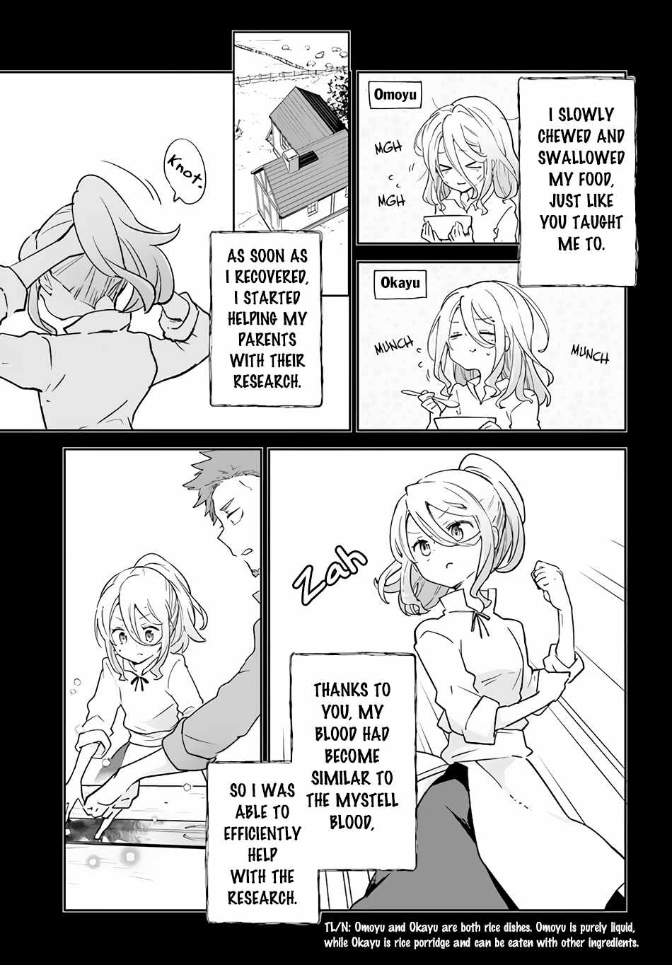 The Demon King of the Frontier Life, Reincarnated to Become the Strongest MageT Chapter 24 - Page 23 in English