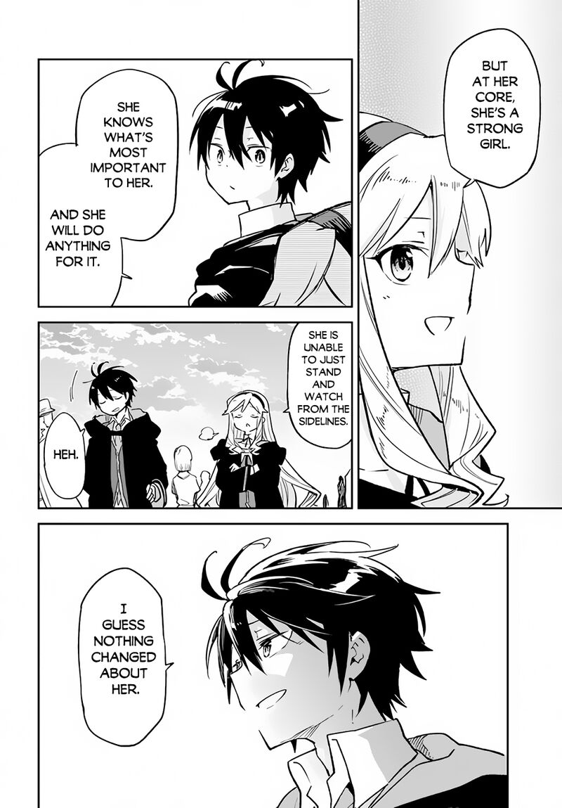 The Demon King of the Frontier Life, Reincarnated to Become the Strongest MageT Chapter 26 - Page 24 in English