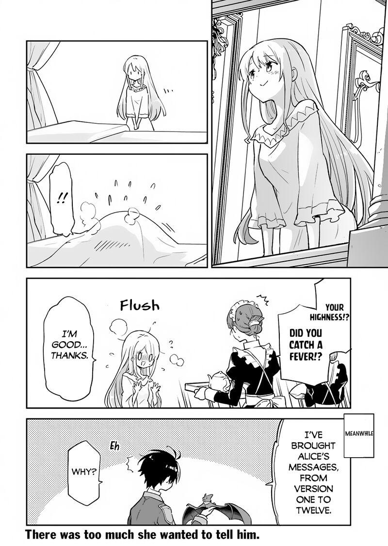 The Demon King of the Frontier Life, Reincarnated to Become the Strongest MageT Chapter 26 - Page 38 in English