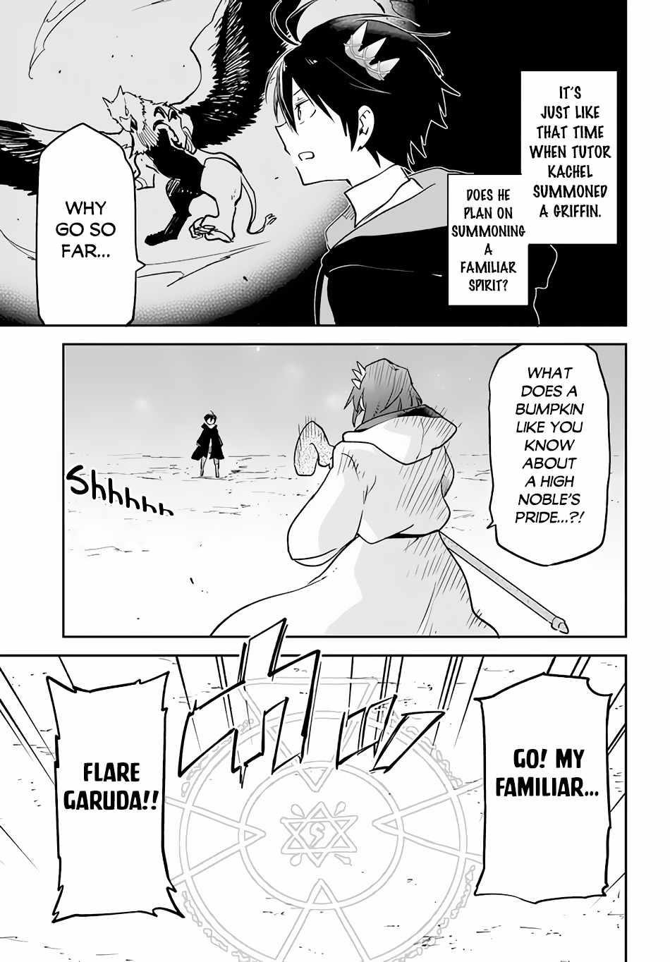 The Demon King of the Frontier Life, Reincarnated to Become the Strongest MageT Chapter 29 - Page 40 in English