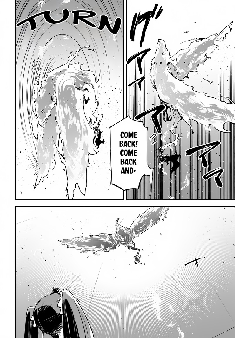 The Demon King of the Frontier Life, Reincarnated to Become the Strongest MageT Chapter 30 - Page 14 in English