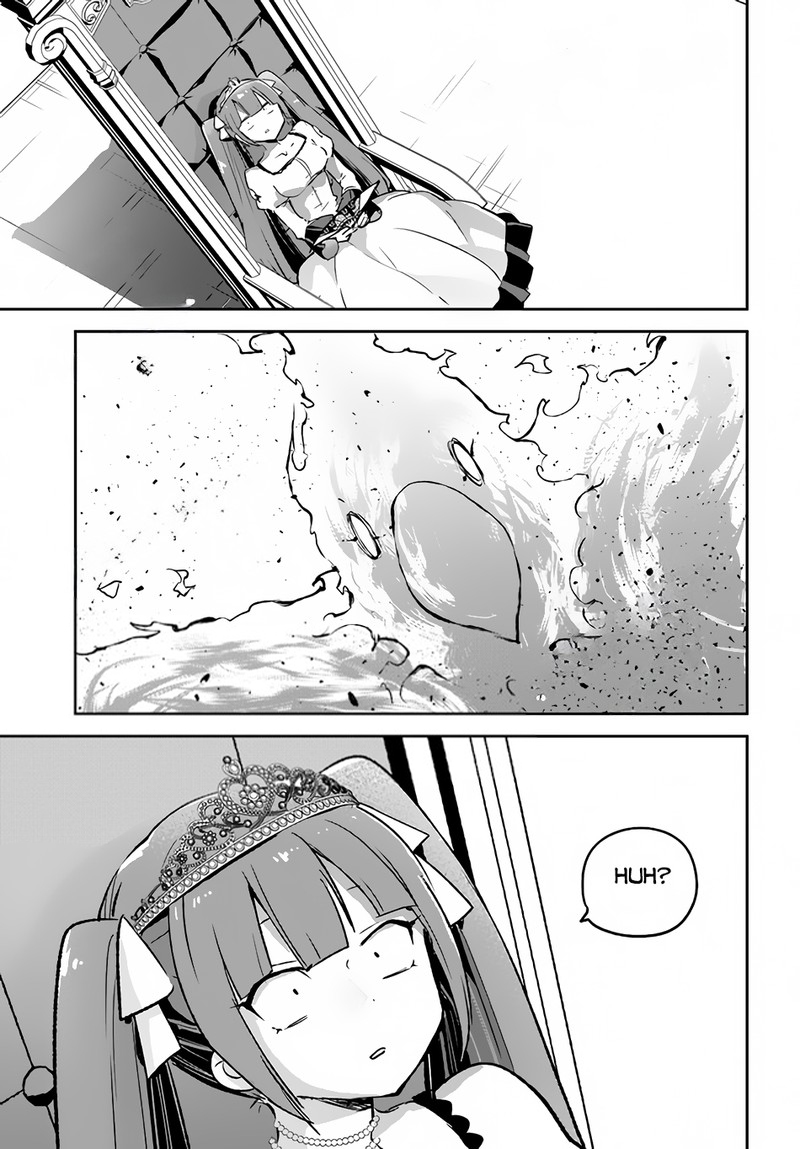 The Demon King of the Frontier Life, Reincarnated to Become the Strongest MageT Chapter 30 - Page 15 in English
