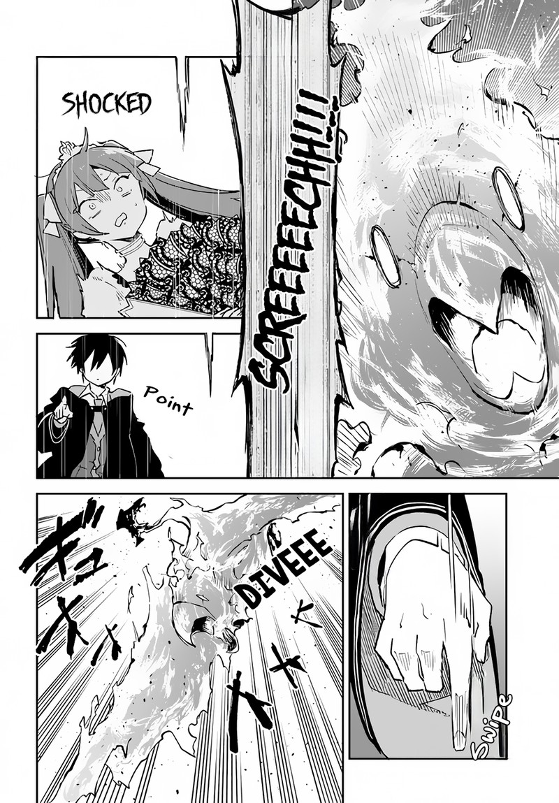 The Demon King of the Frontier Life, Reincarnated to Become the Strongest MageT Chapter 30 - Page 16 in English