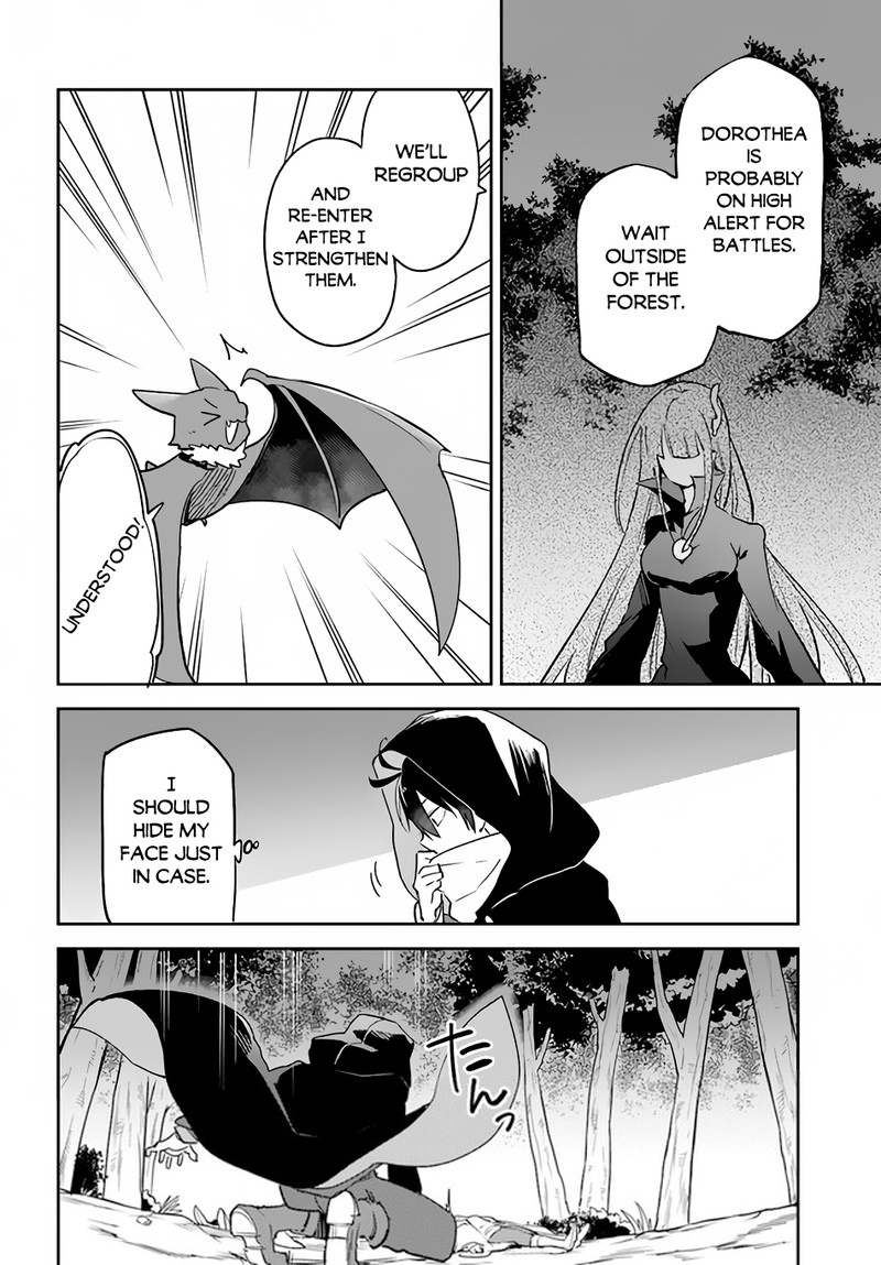 The Demon King of the Frontier Life, Reincarnated to Become the Strongest MageT Chapter 33 - Page 29 in English