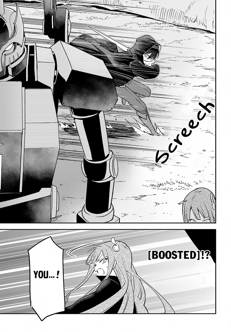 The Demon King of the Frontier Life, Reincarnated to Become the Strongest MageT Chapter 34 - Page 30 in English