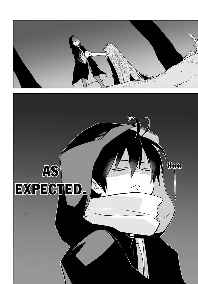 The Demon King of the Frontier Life, Reincarnated to Become the Strongest MageT Chapter 34 - Page 41 in English