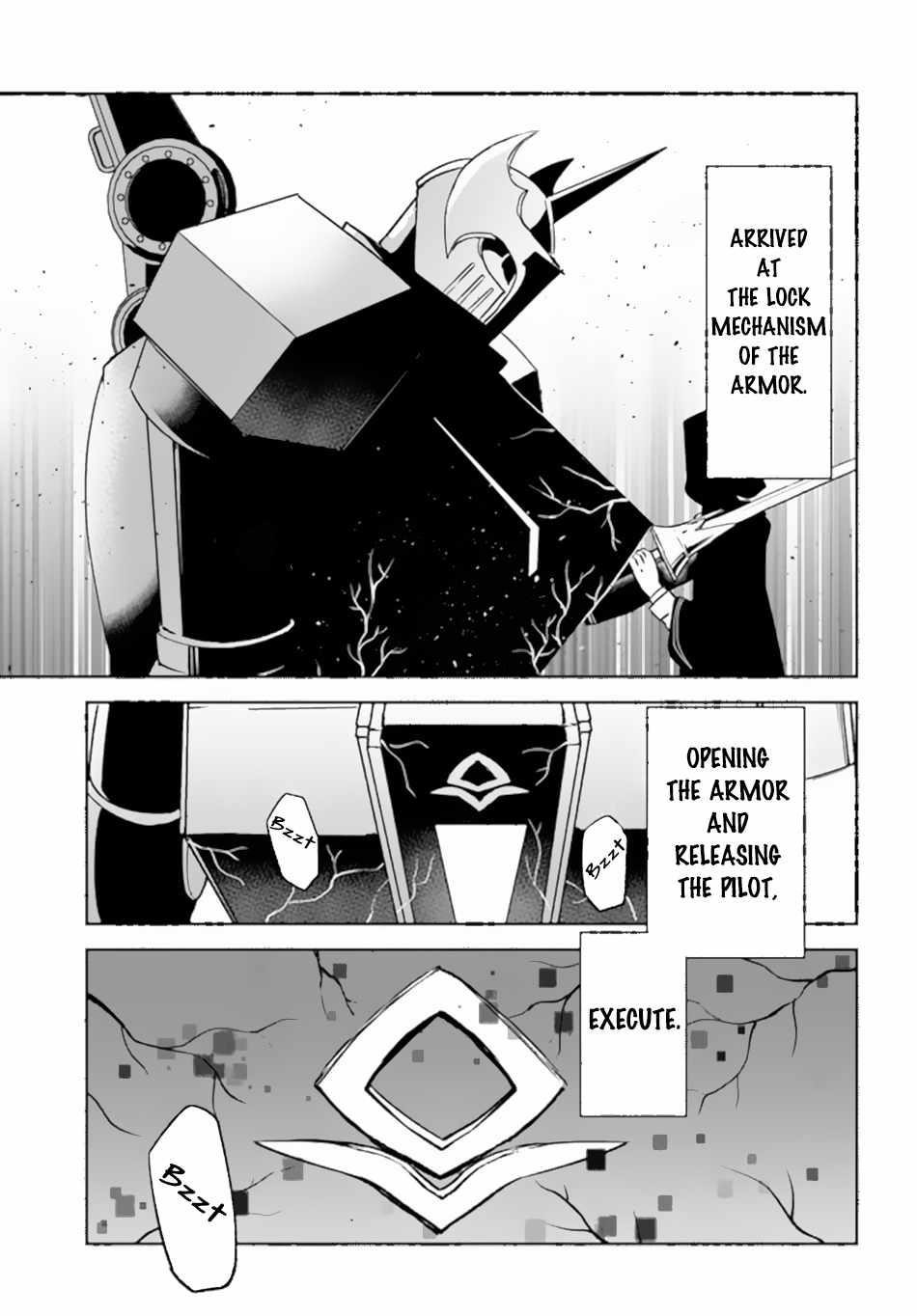 The Demon King of the Frontier Life, Reincarnated to Become the Strongest MageT Chapter 35 - Page 9 in English