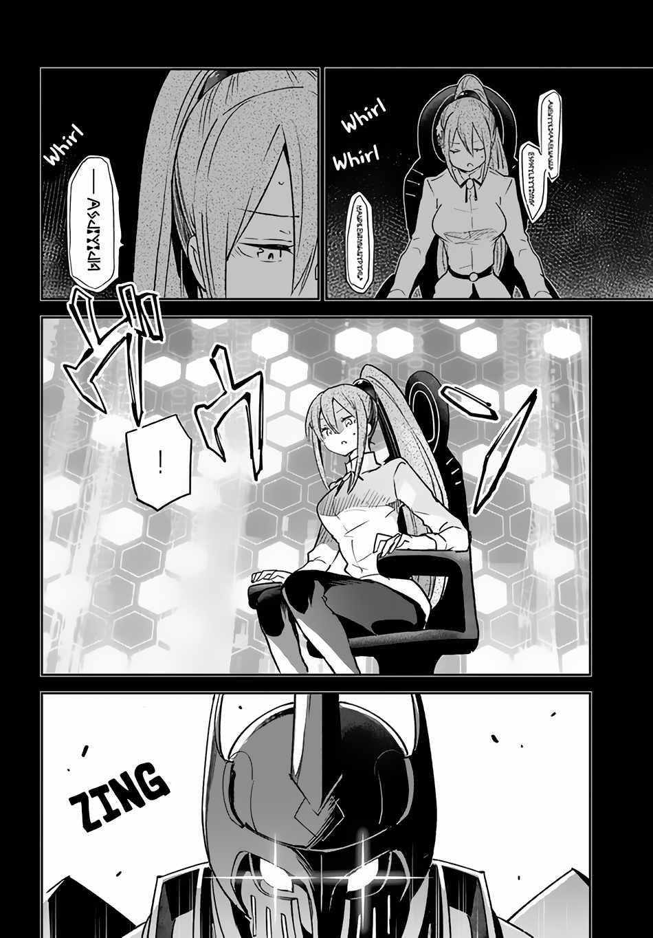 The Demon King of the Frontier Life, Reincarnated to Become the Strongest MageT Chapter 36 - Page 22 in English