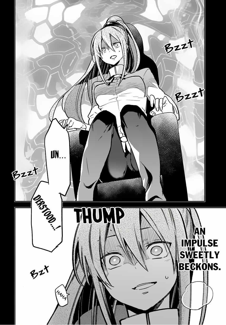 The Demon King of the Frontier Life, Reincarnated to Become the Strongest MageT Chapter 36 - Page 39 in English