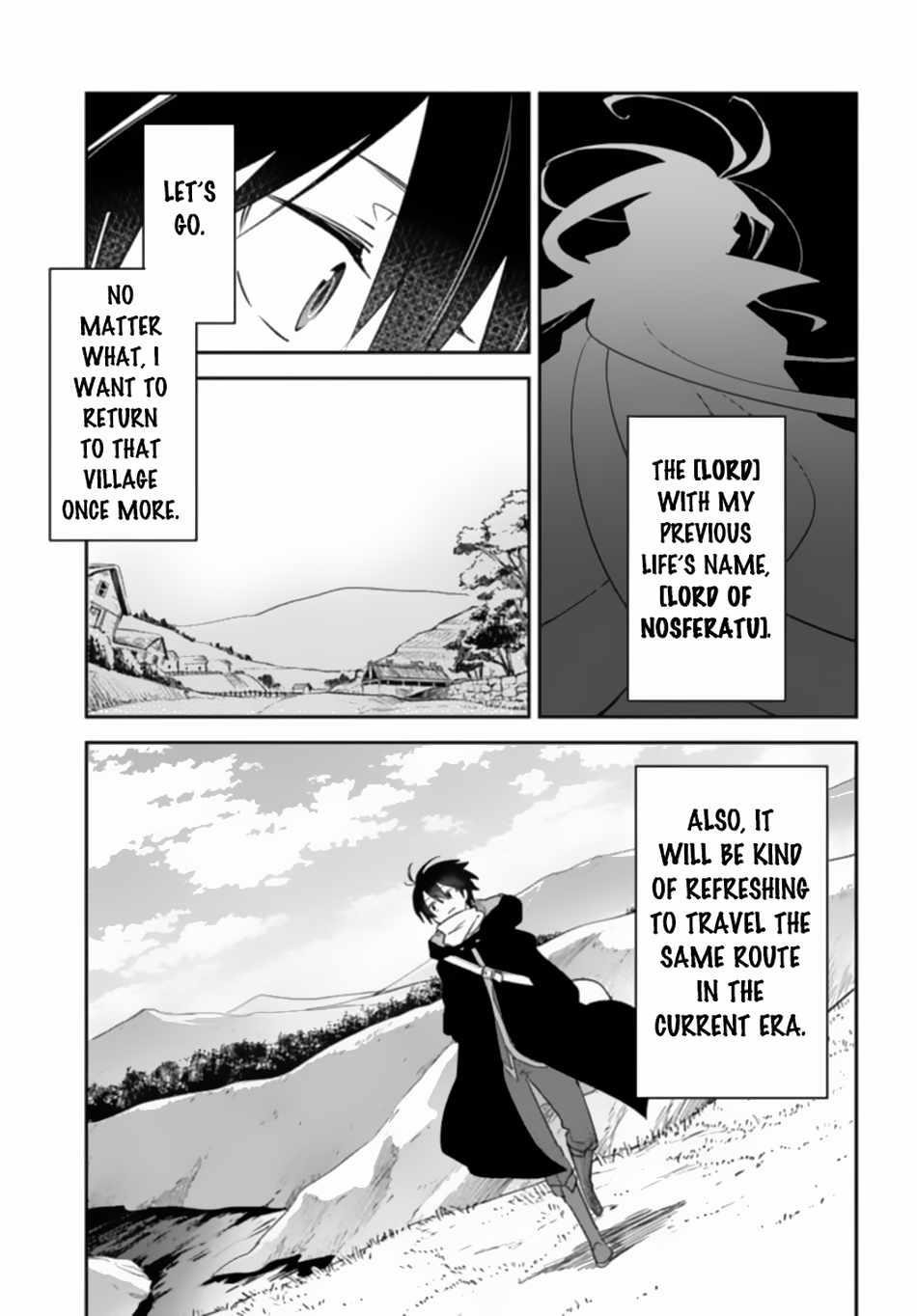 The Demon King of the Frontier Life, Reincarnated to Become the Strongest MageT Chapter 37 - Page 23 in English