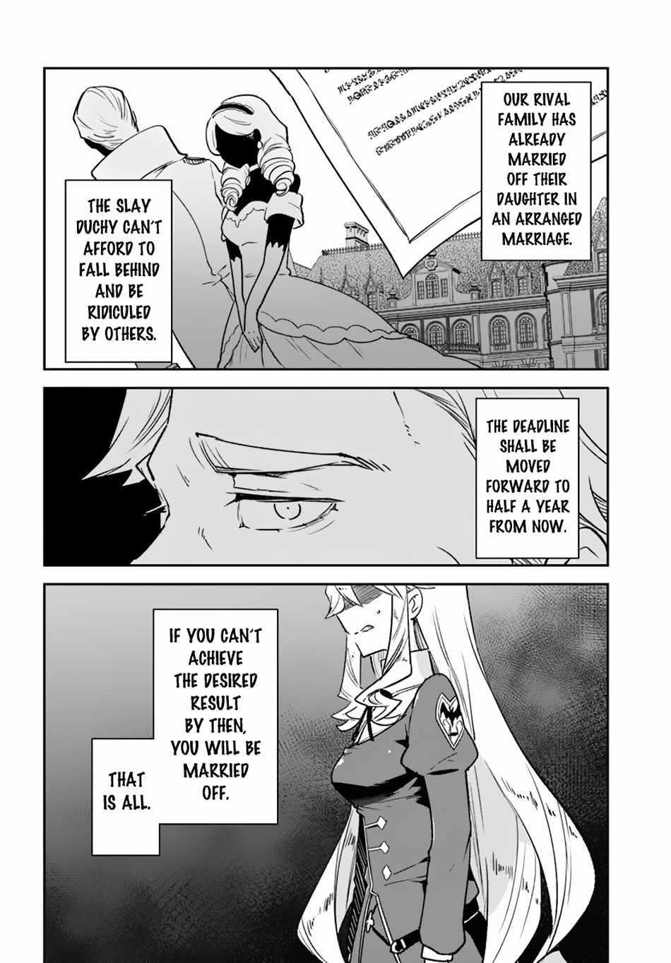 The Demon King of the Frontier Life, Reincarnated to Become the Strongest MageT Chapter 38 - Page 22 in English