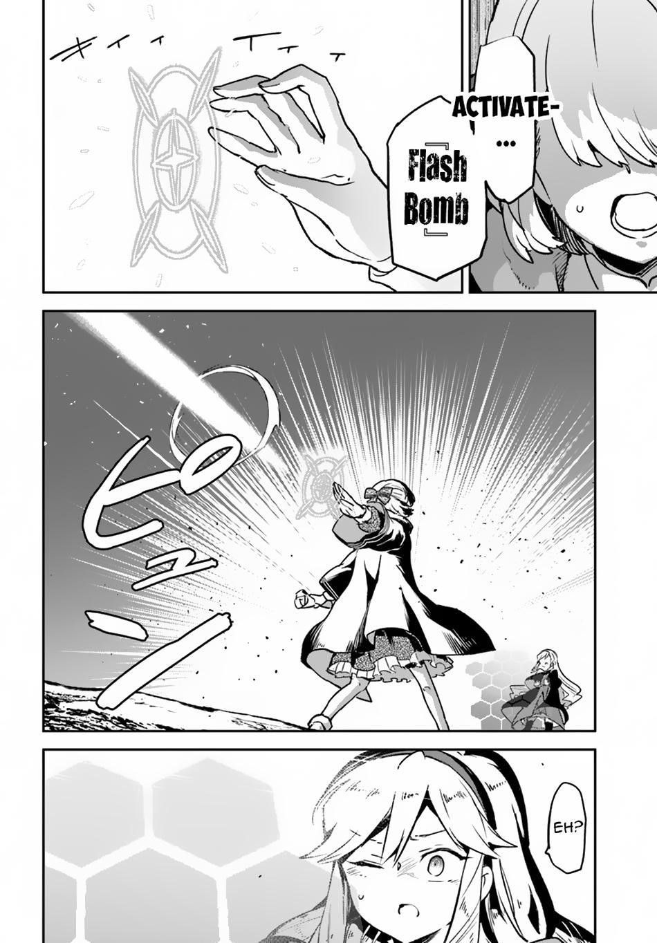 The Demon King of the Frontier Life, Reincarnated to Become the Strongest MageT Chapter 39 - Page 18 in English