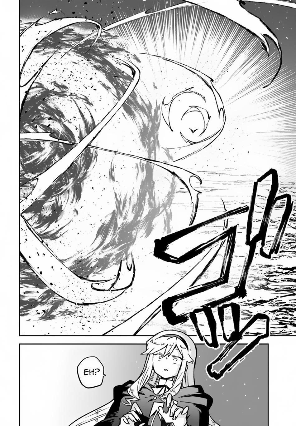 The Demon King of the Frontier Life, Reincarnated to Become the Strongest MageT Chapter 39 - Page 24 in English
