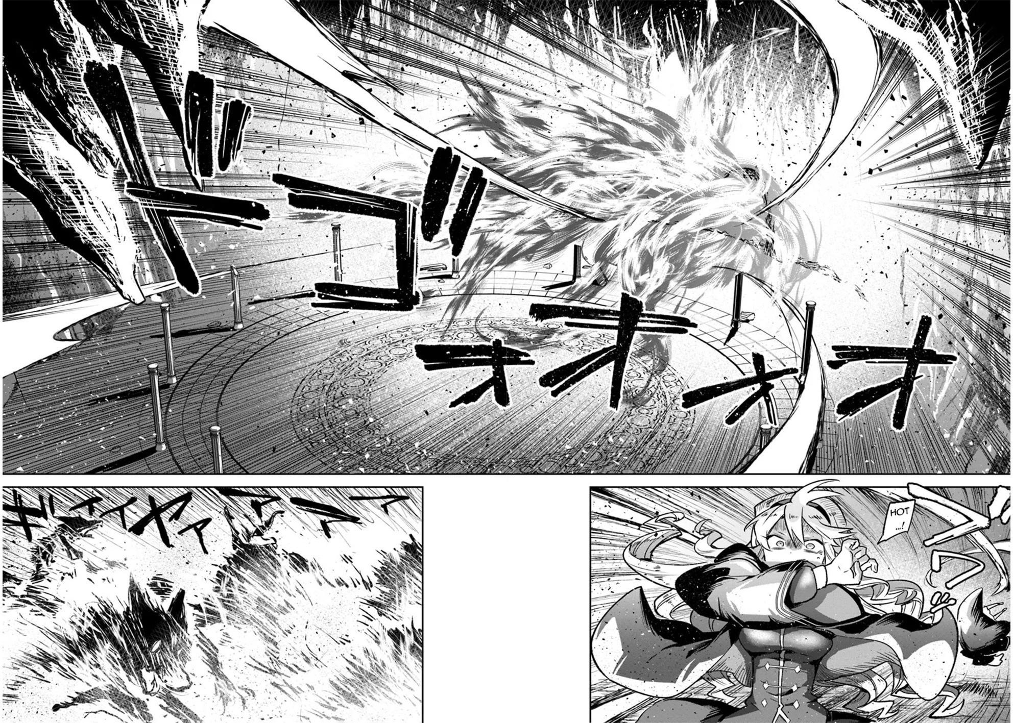 The Demon King of the Frontier Life, Reincarnated to Become the Strongest MageT Chapter 39 - Page 26 in English