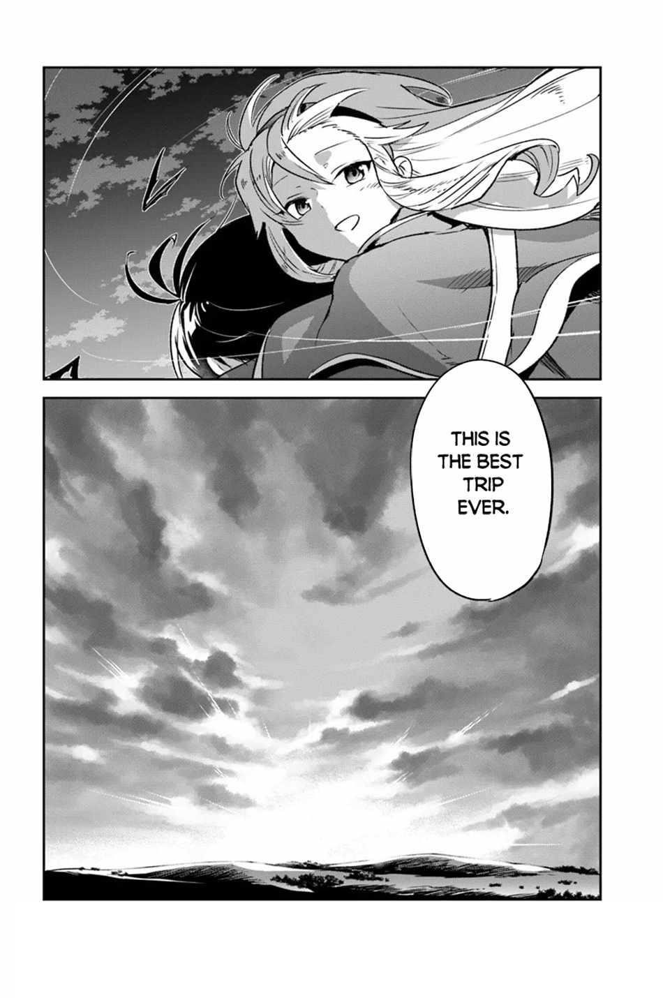 The Demon King of the Frontier Life, Reincarnated to Become the Strongest MageT Chapter 40 - Page 41 in English