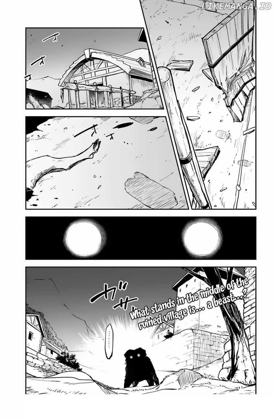 The Demon King of the Frontier Life, Reincarnated to Become the Strongest MageT Chapter 41 - Page 36 in English
