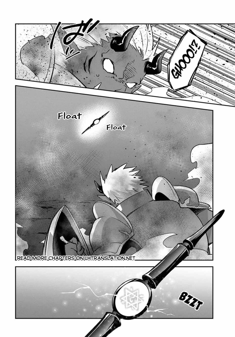 The Demon King of the Frontier Life, Reincarnated to Become the Strongest MageT Chapter 42 - Page 30 in English