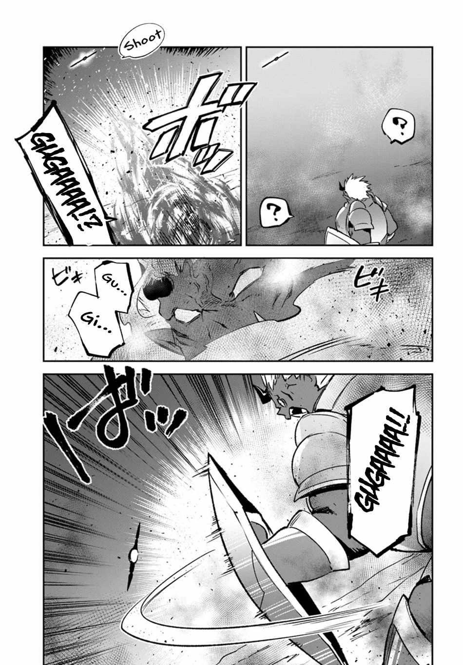 The Demon King of the Frontier Life, Reincarnated to Become the Strongest MageT Chapter 42 - Page 31 in English