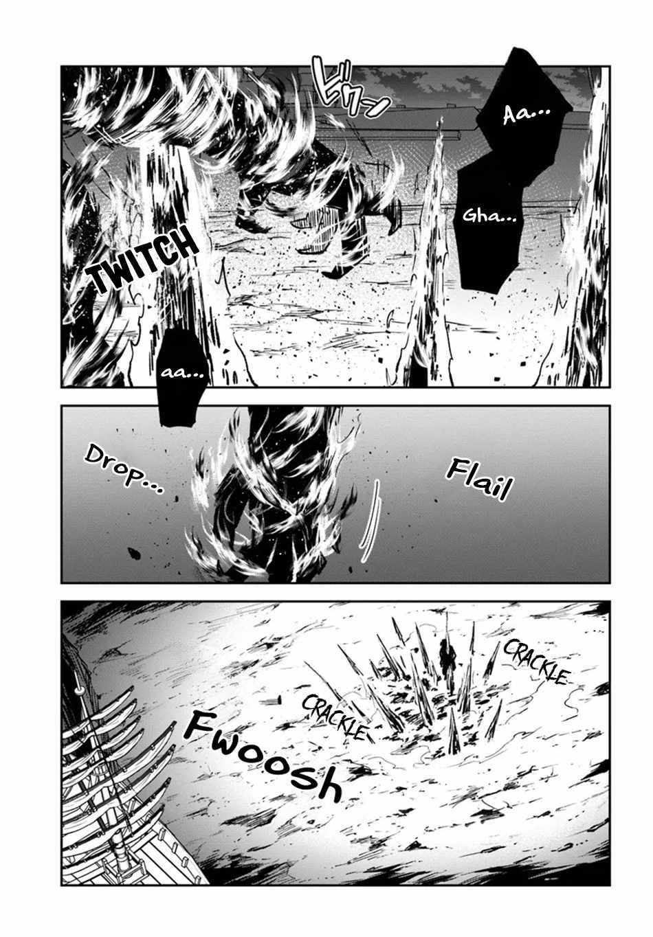 The Demon King of the Frontier Life, Reincarnated to Become the Strongest MageT Chapter 42 - Page 41 in English