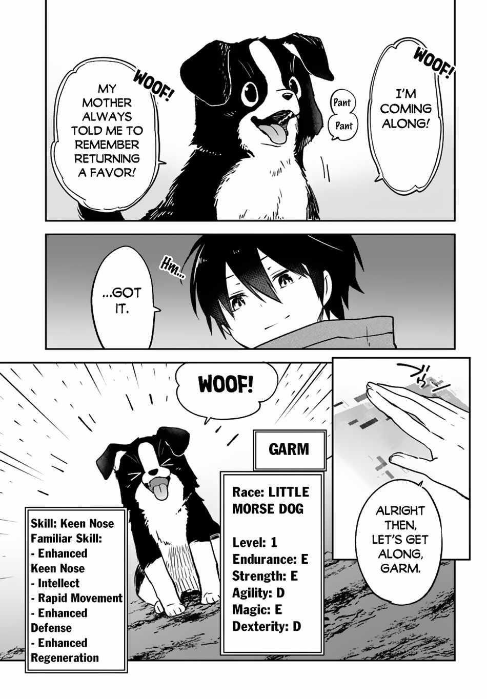 The Demon King of the Frontier Life, Reincarnated to Become the Strongest MageT Chapter 43 - Page 23 in English