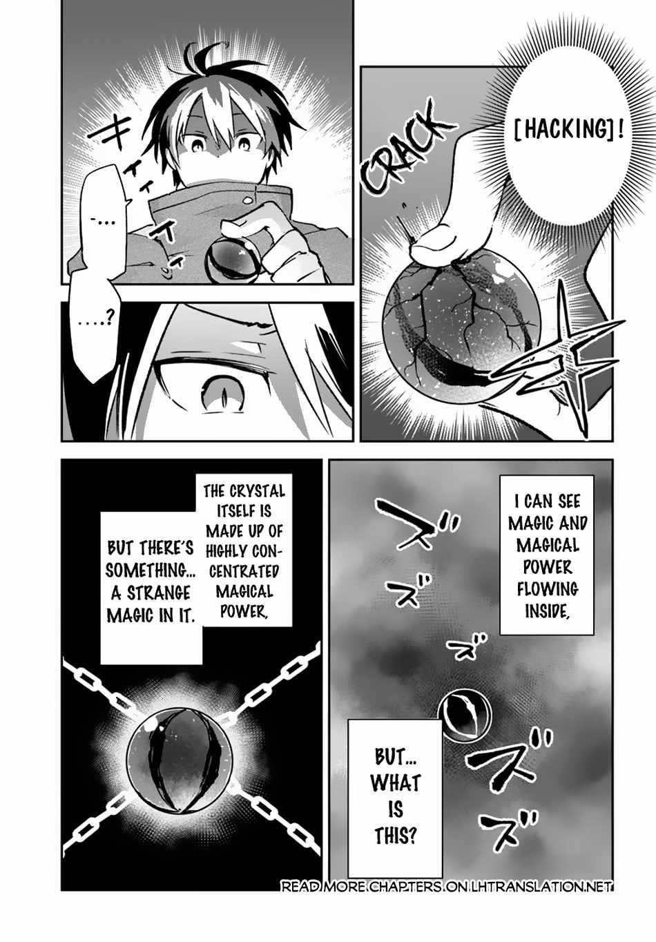 The Demon King of the Frontier Life, Reincarnated to Become the Strongest MageT Chapter 43 - Page 25 in English
