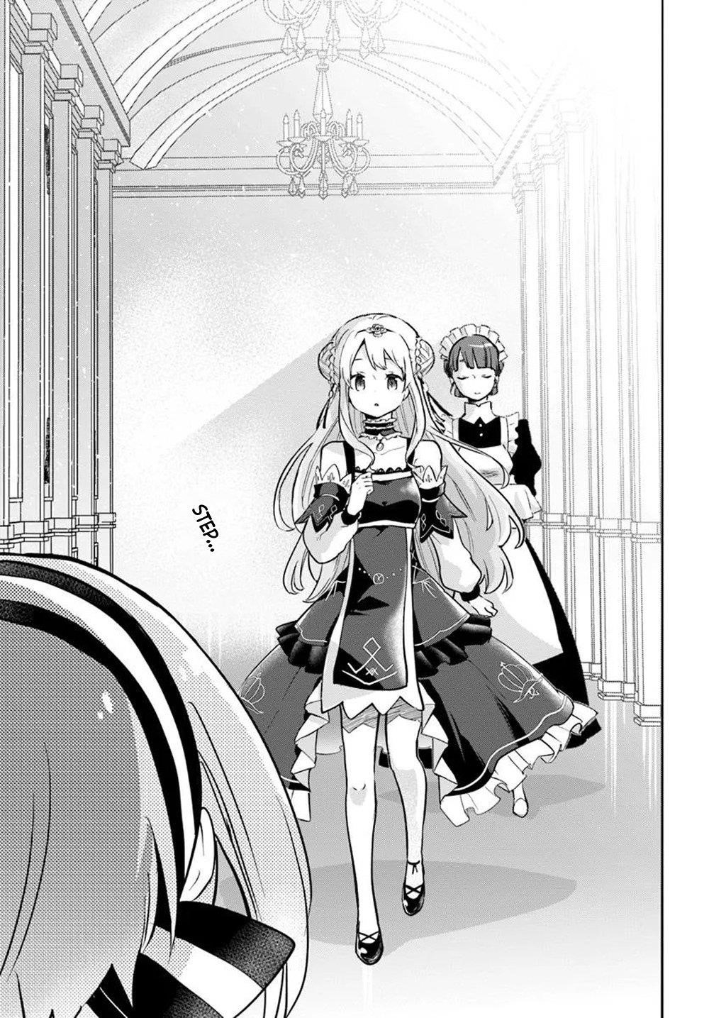 The Demon King of the Frontier Life, Reincarnated to Become the Strongest MageT Chapter 47 - Page 43 in English
