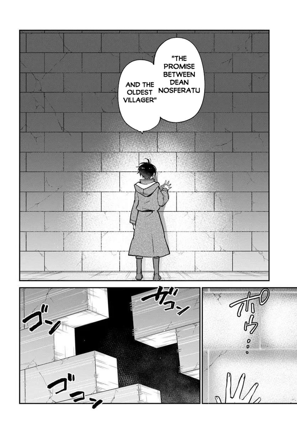 The Demon King of the Frontier Life, Reincarnated to Become the Strongest MageT Chapter 48 - Page 36 in English