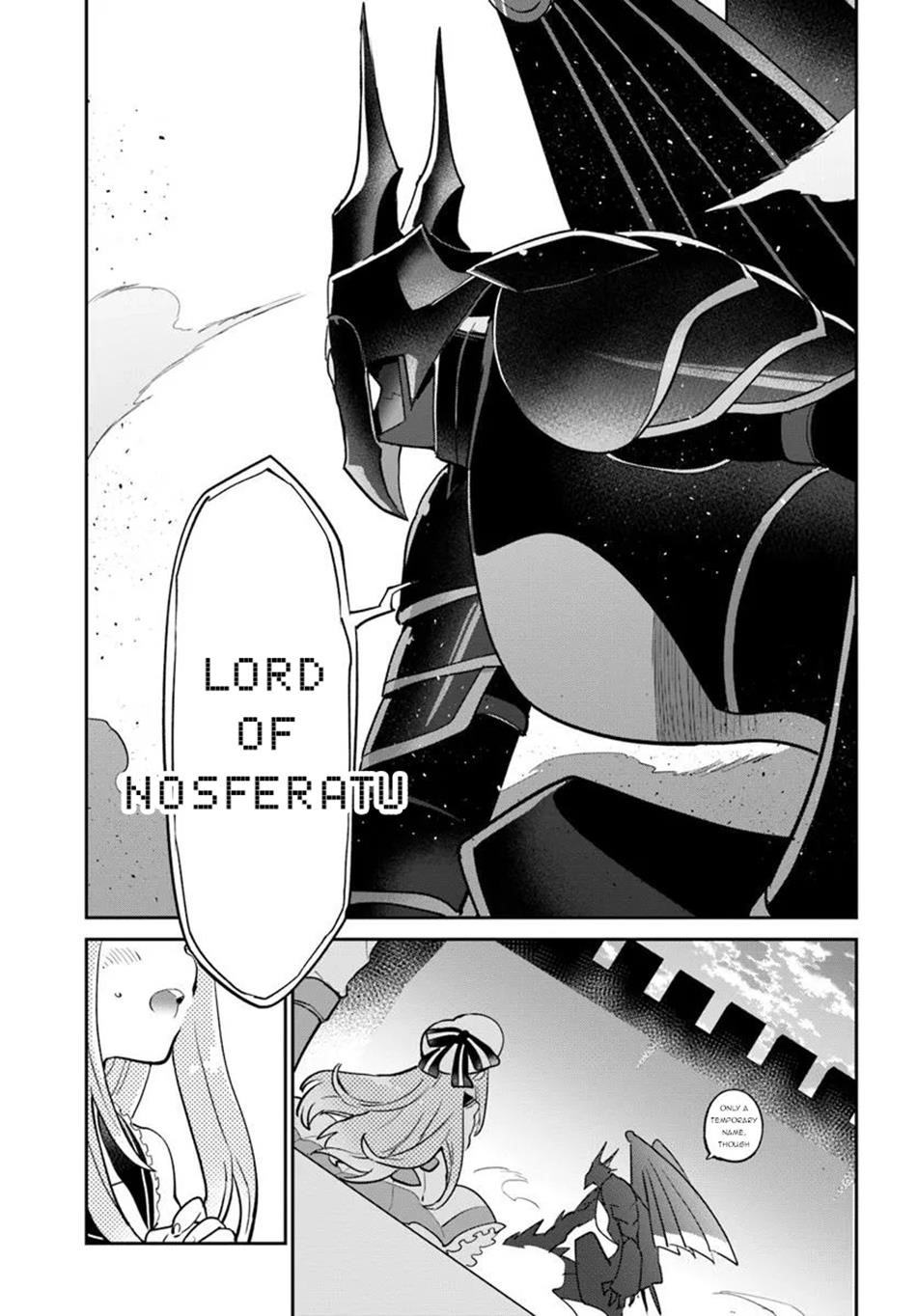 The Demon King of the Frontier Life, Reincarnated to Become the Strongest MageT Chapter 50 - Page 41 in English