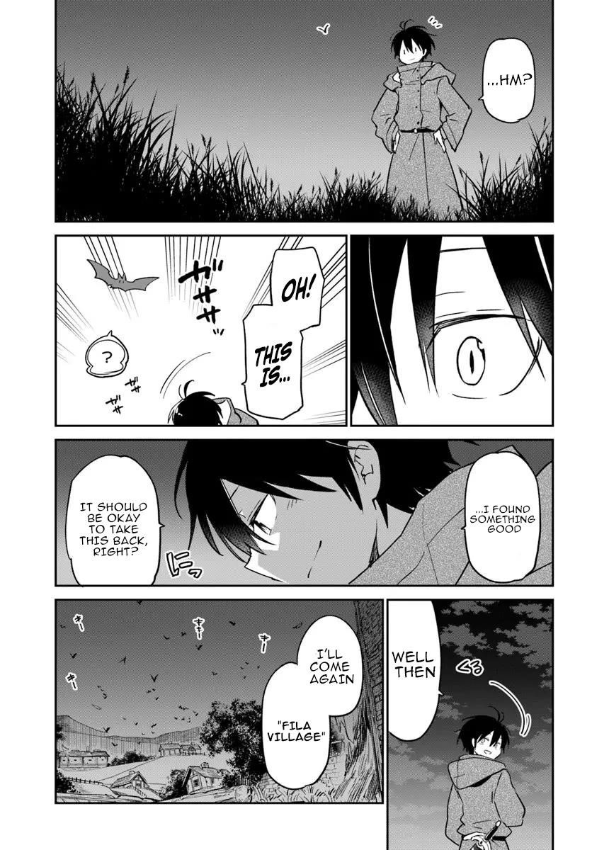The Demon King of the Frontier Life, Reincarnated to Become the Strongest MageT Chapter 52 - Page 19 in English
