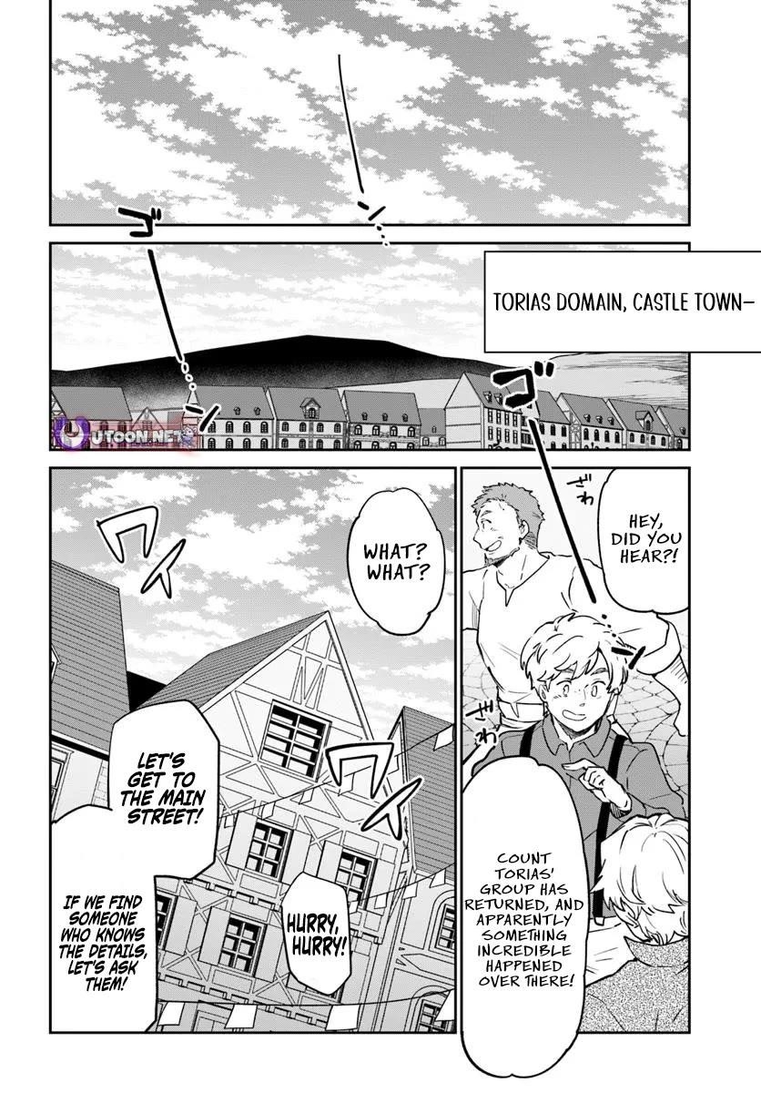 The Demon King of the Frontier Life, Reincarnated to Become the Strongest MageT Chapter 52 - Page 20 in English