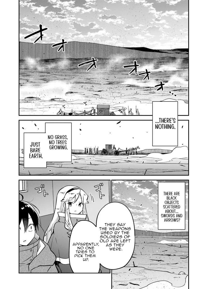 The Demon King of the Frontier Life, Reincarnated to Become the Strongest MageT Chapter 53 - Page 33 in English