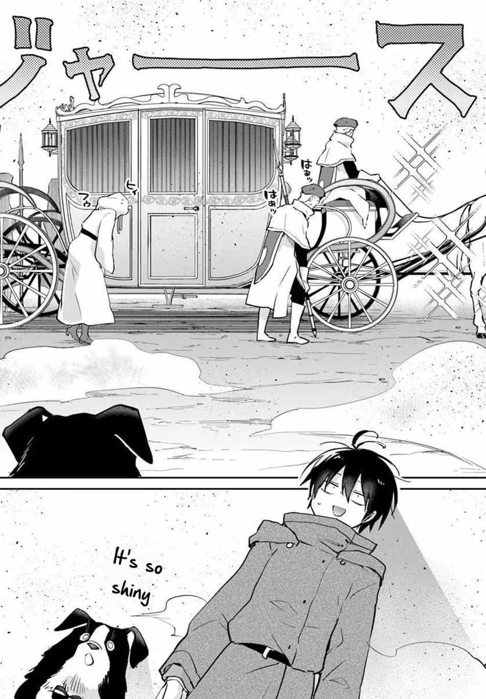 The Demon King of the Frontier Life, Reincarnated to Become the Strongest MageT Chapter 55 - Page 20 in English