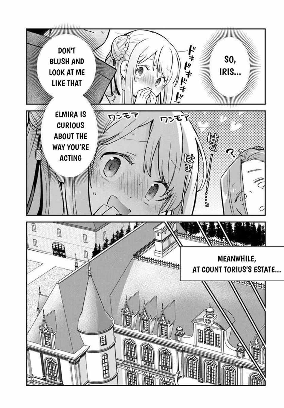 The Demon King of the Frontier Life, Reincarnated to Become the Strongest MageT Chapter 55 - Page 39 in English