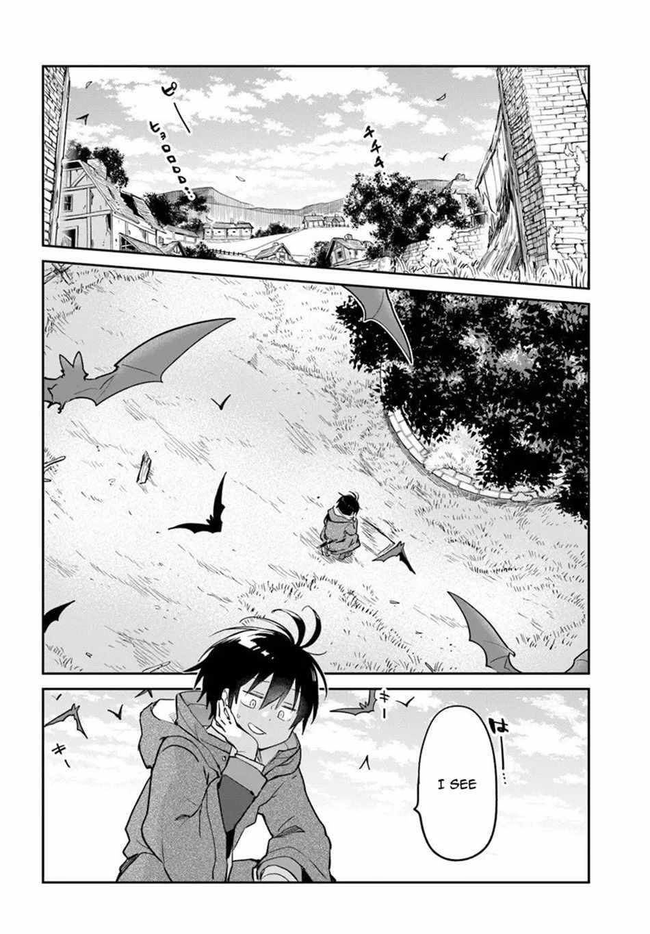 The Demon King of the Frontier Life, Reincarnated to Become the Strongest MageT Chapter 58 - Page 38 in English