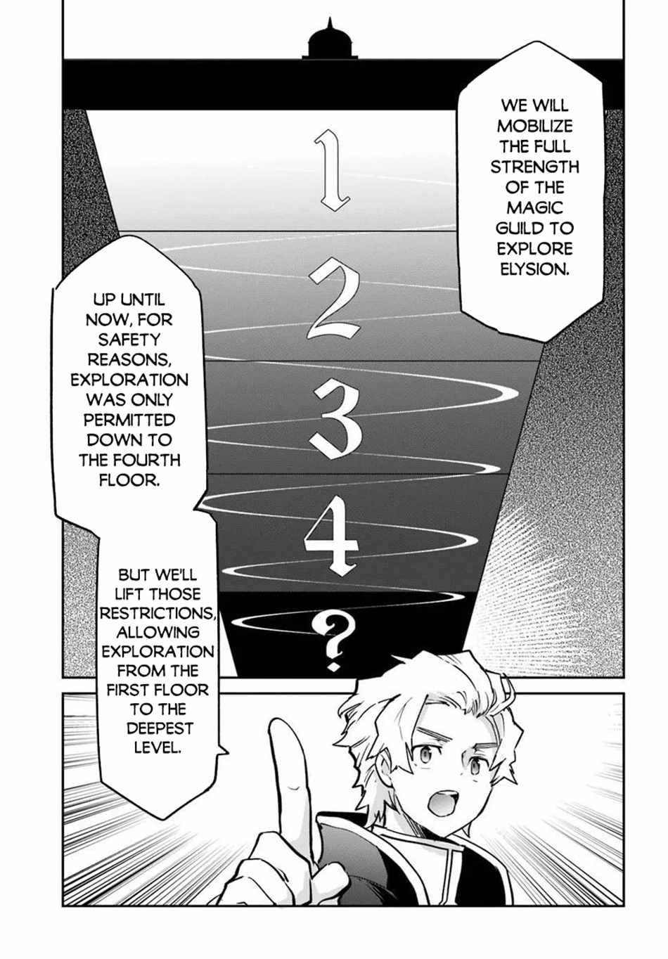 The Demon King of the Frontier Life, Reincarnated to Become the Strongest MageT Chapter 59 - Page 29 in English
