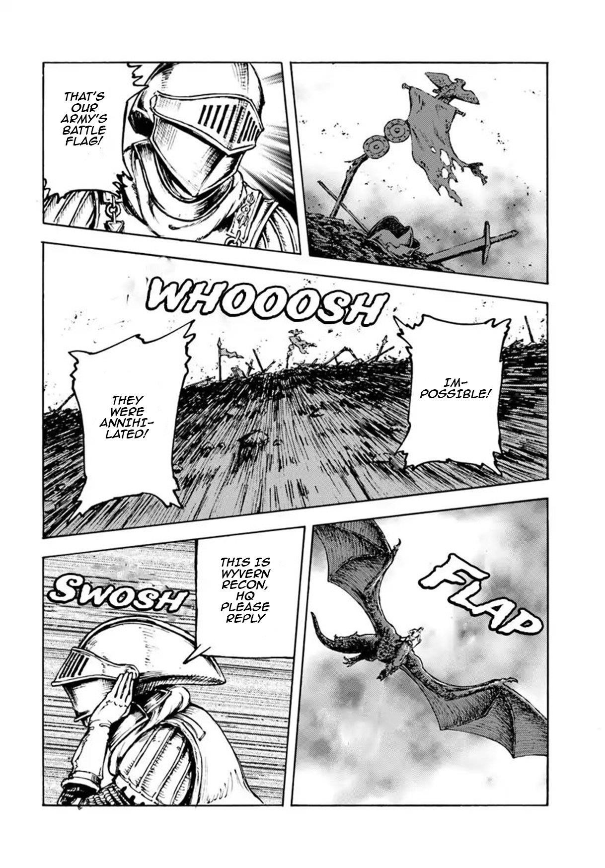 Nihonkoku Shoukan Chapter 10 - Page 10 in English