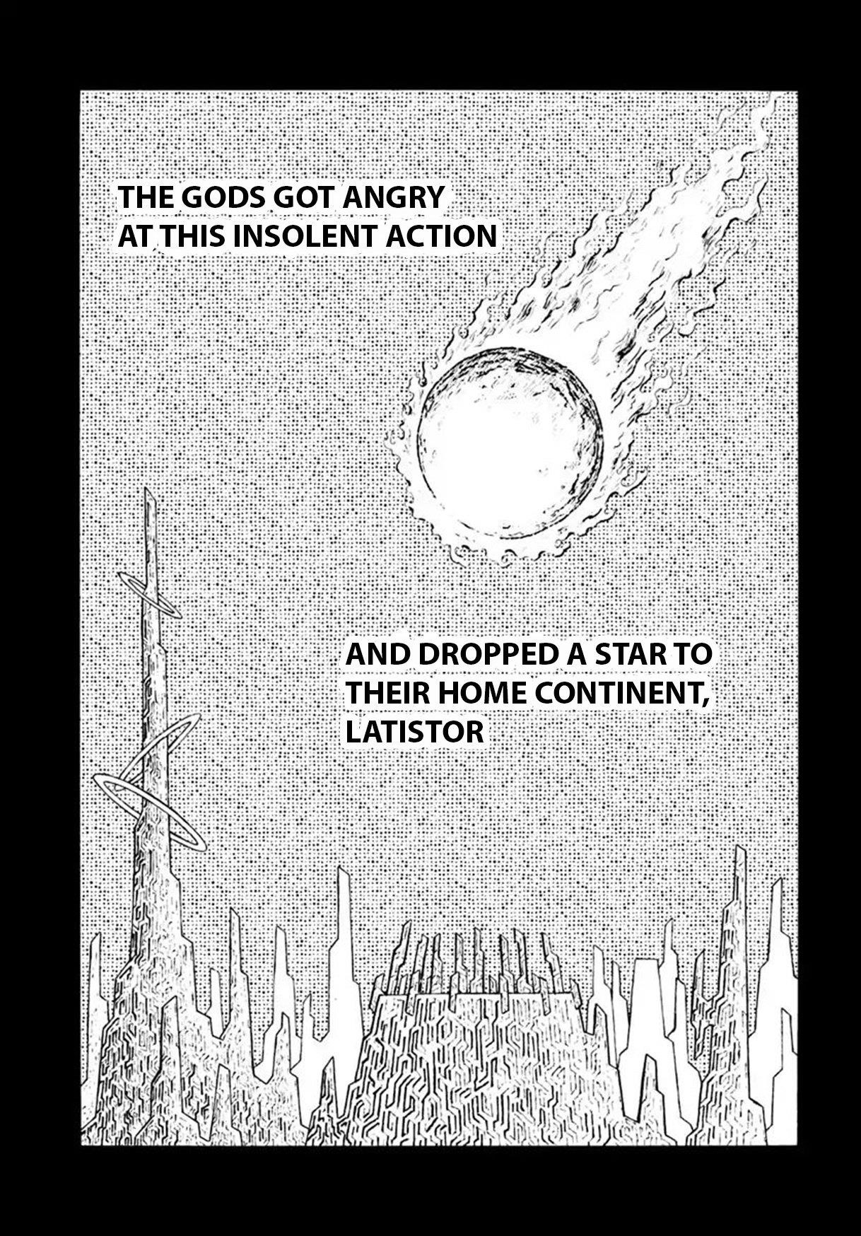 Nihonkoku Shoukan Chapter 10 - Page 30 in English