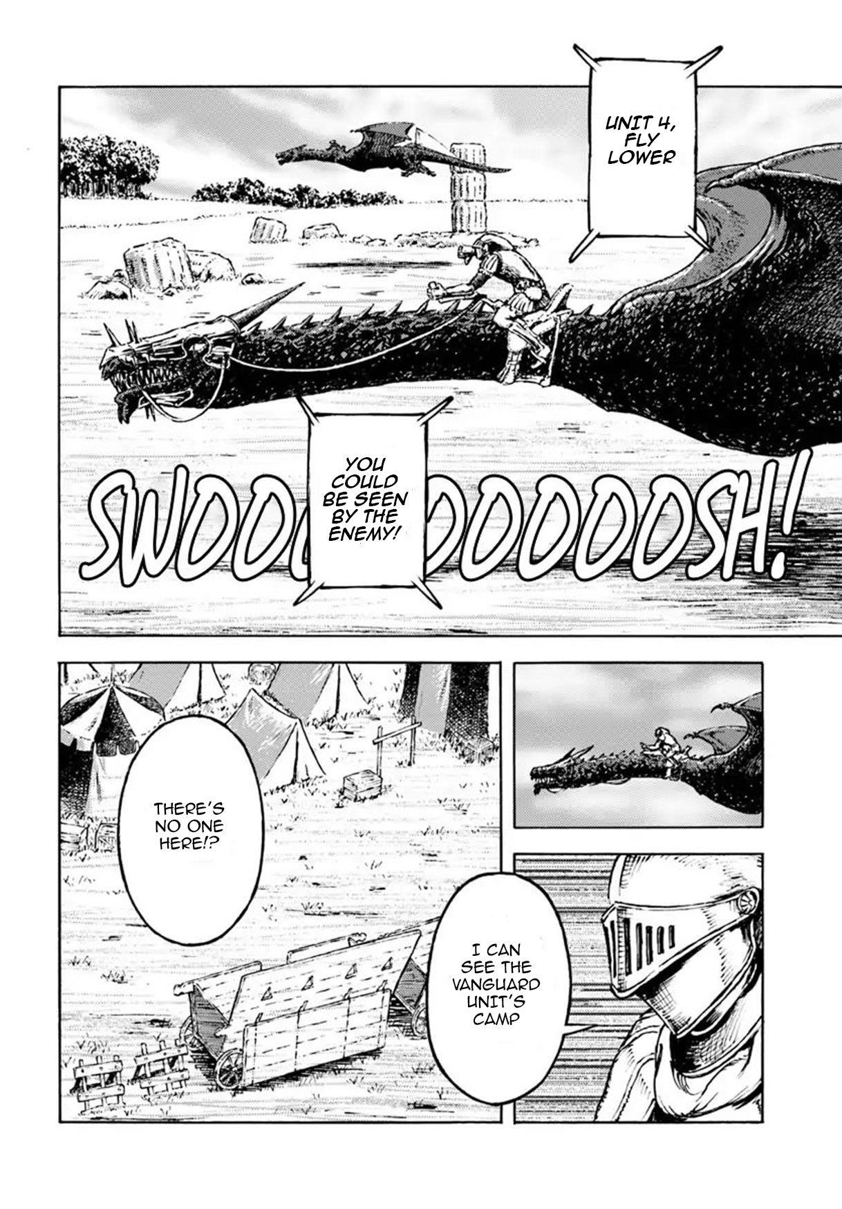 Nihonkoku Shoukan Chapter 10 - Page 8 in English