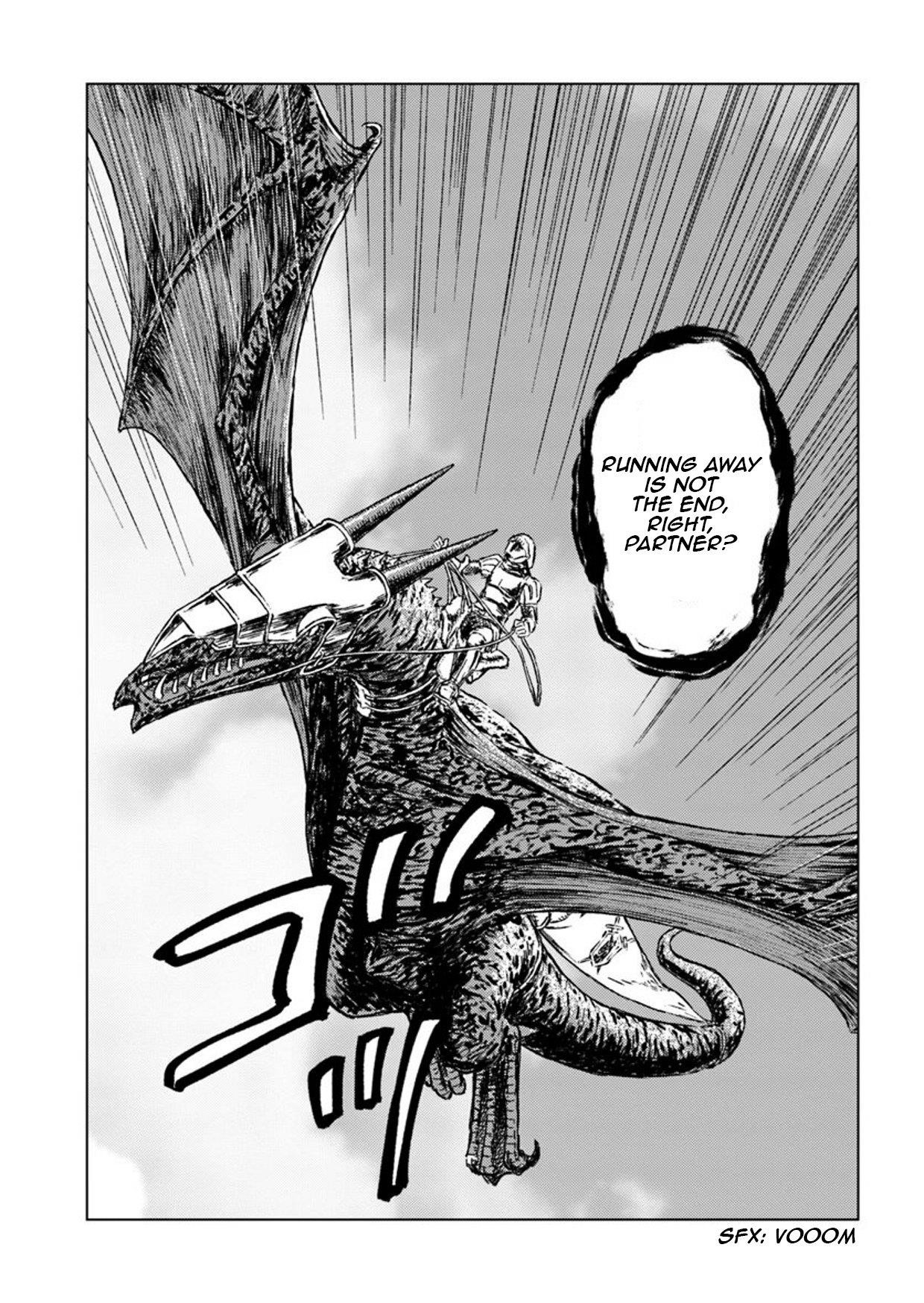 Nihonkoku Shoukan Chapter 14 - Page 14 in English