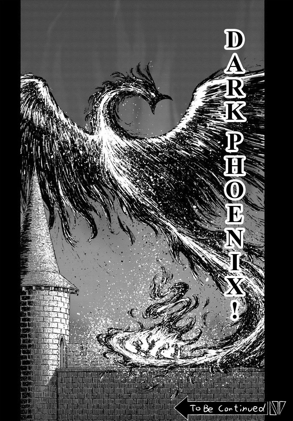 Nihonkoku Shoukan Chapter 24 - Page 28 in English