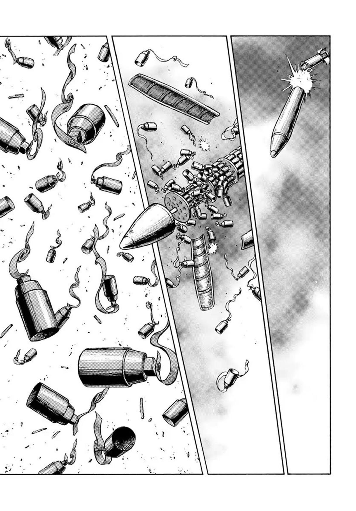 Nihonkoku Shoukan Chapter 9 - Page 16 in English