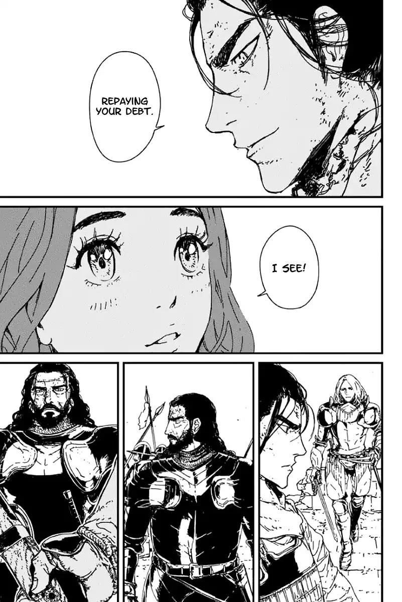 Issak Chapter 1 - Page 113 in English