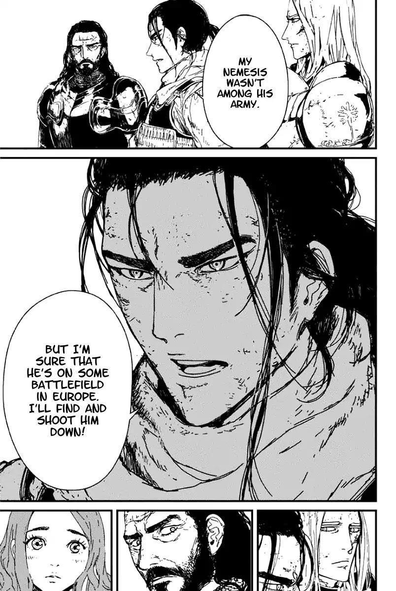 Issak Chapter 1 - Page 115 in English