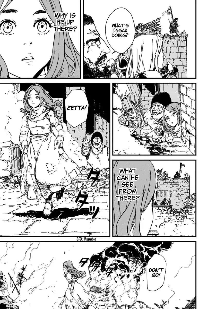 Issak Chapter 1 - Page 69 in English