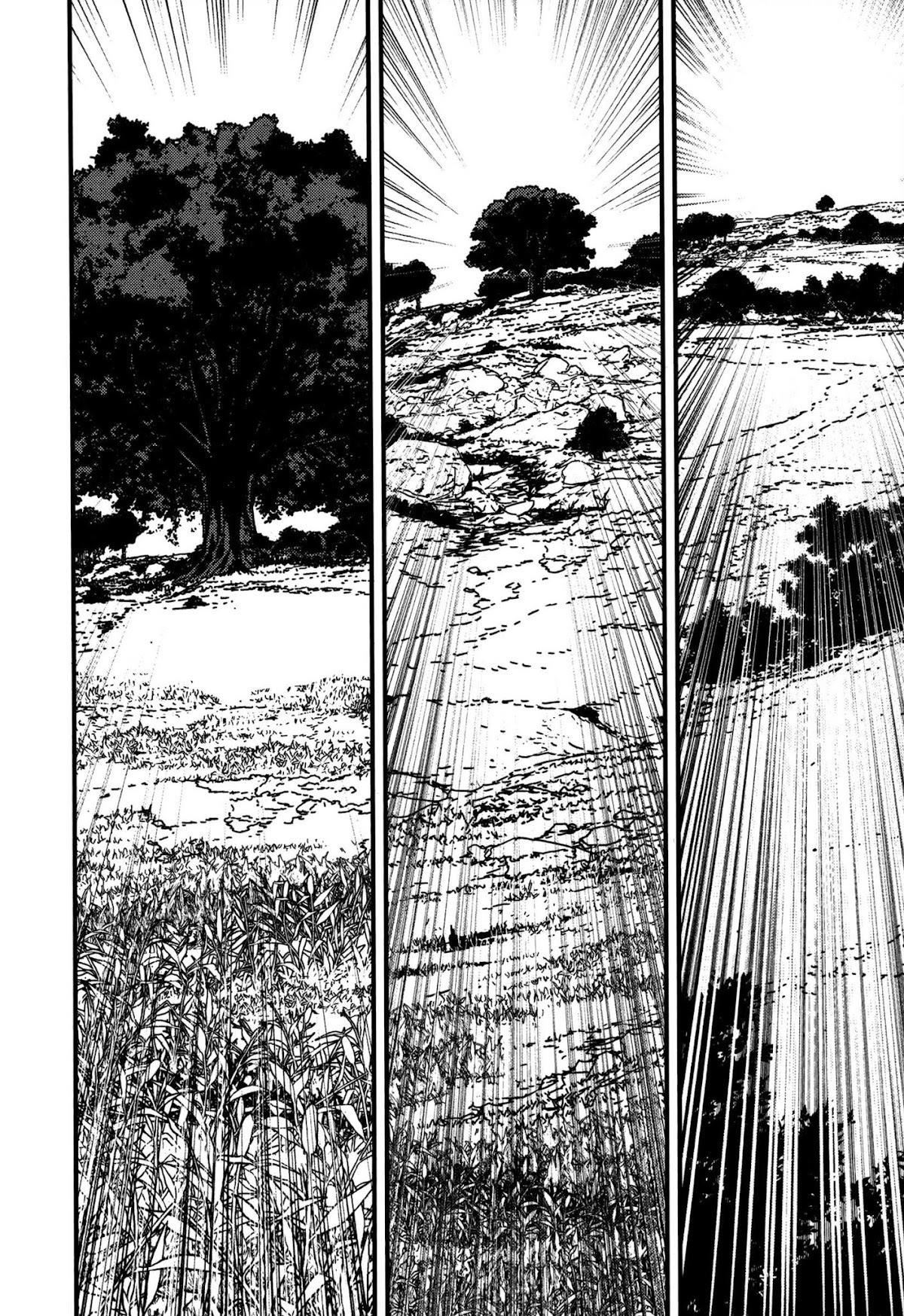 Issak Chapter 12 - Page 29 in English