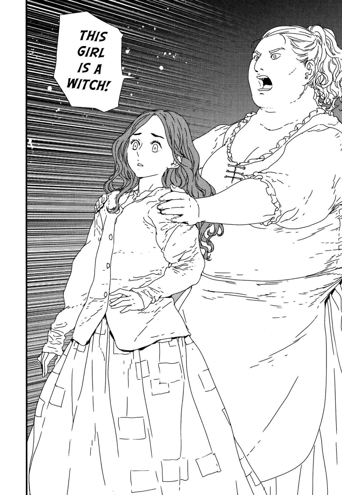 Issak Chapter 24 - Page 24 in English