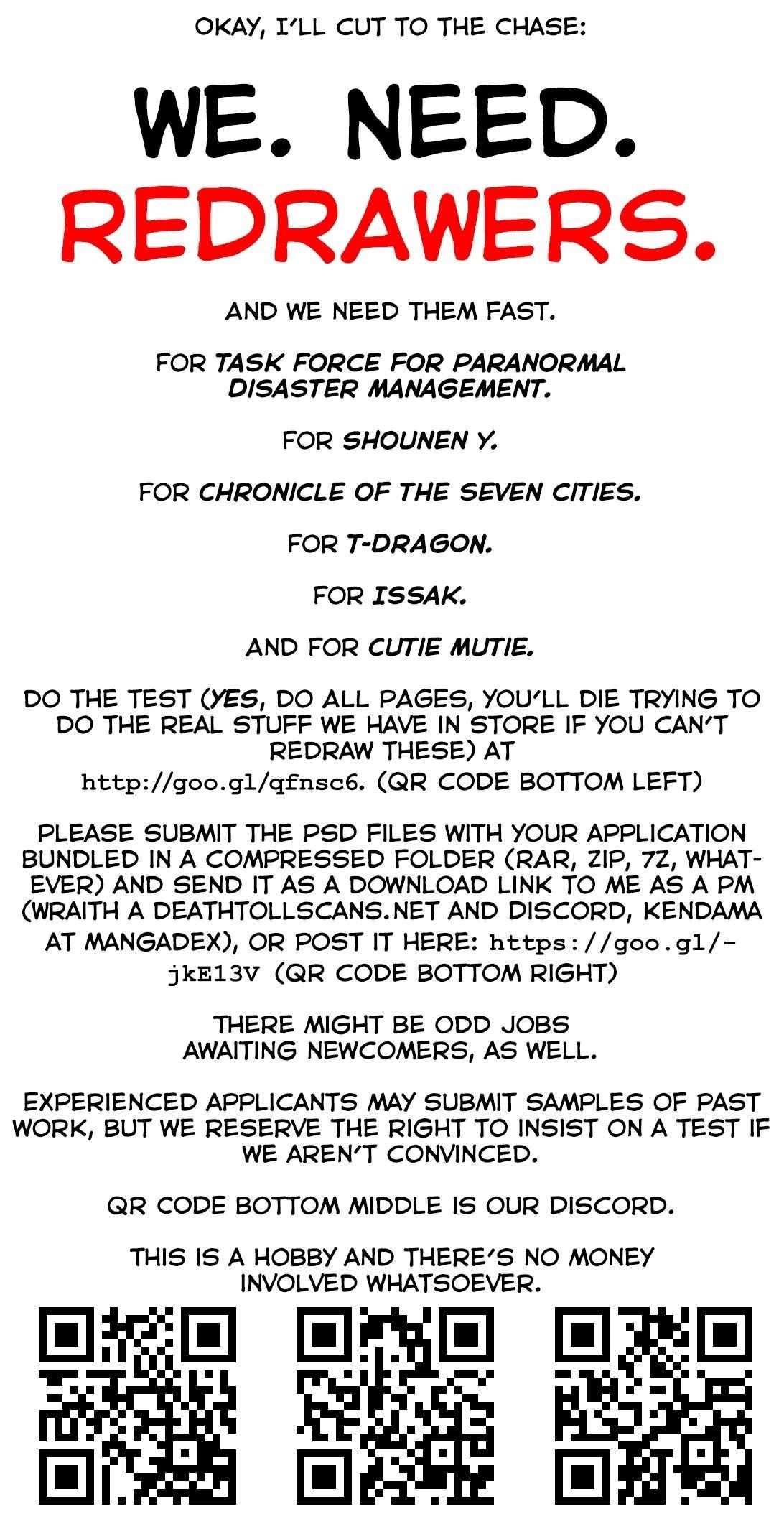Issak Chapter 40 - Page 36 in English