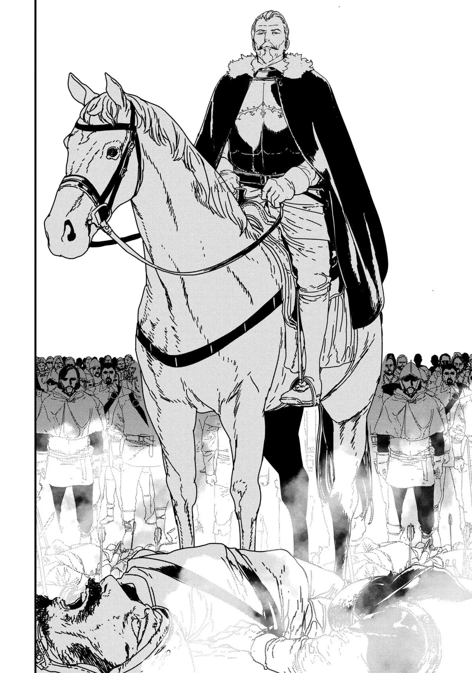 Issak Chapter 42 - Page 10 in English