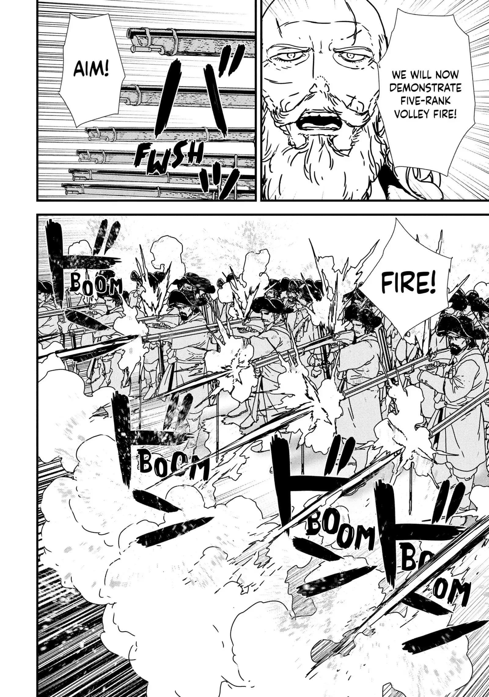 Issak Chapter 45 - Page 20 in English