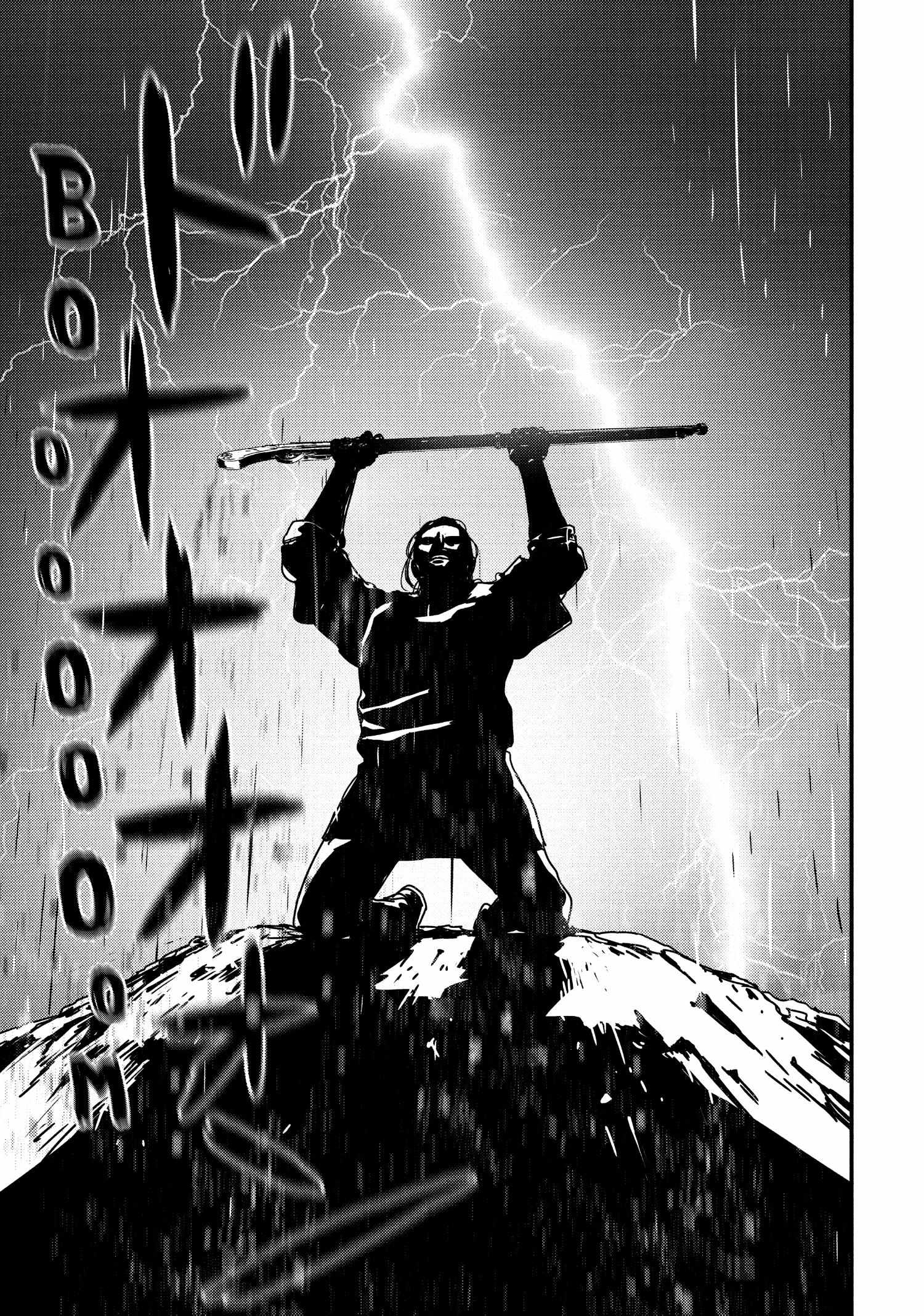 Issak Chapter 52 - Page 19 in English